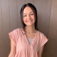 Maddy Smith