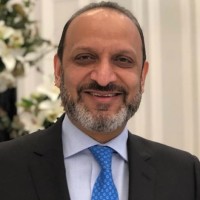 Farrukh Siddiqui