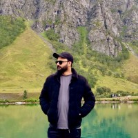 Akash Ahmed