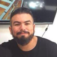 Christopher Acuña Martinez