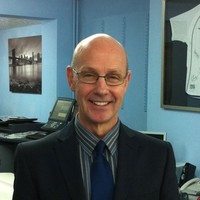 Danny Frayne