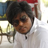 Nagarjuna Reddy