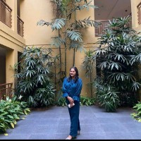 Manu Aggarwal