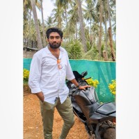 Kadhar mydeen S