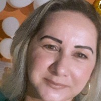 Sidinete Da Roza De Carvalho