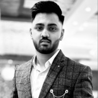 Abhishek Kumar Mandal