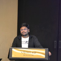 Gaurav Kumar
