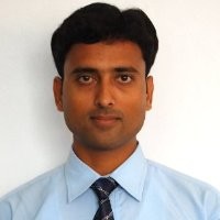 Rajnish Dubey