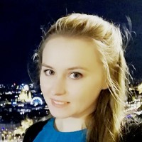 Katarzyna Lewandowska