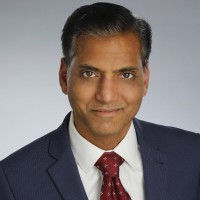 Vivek Singhal