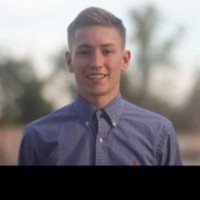 Tristan Hoover