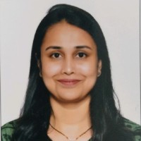Swapnaja Bulbule