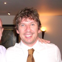 David Pacini