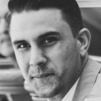 Samuel McInnis Major