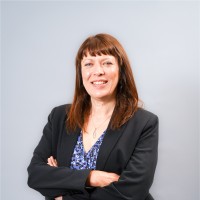 Louise Connacher
