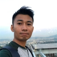 AZMAN MUHAMMAD