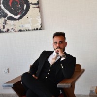 Mohamed Amer