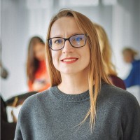 Iryna Vokalchuk