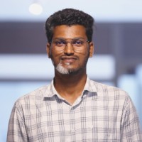 Poovarasan M