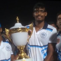 Onkar Basu