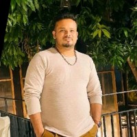 Mohamed Rizwan