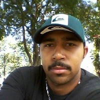 simualdo Alves da Silva