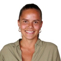 Mollie Theilgaard Christensen