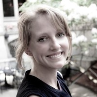 Molly Thompson, Msc.