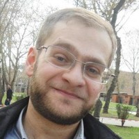 Armen Varosyan