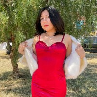 Karen Itzel Bonilla Martínez