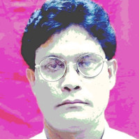 Kedar Prasad