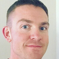 Dominic O’Brien