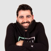 Poghos Barseghyan
