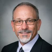 George Motyka