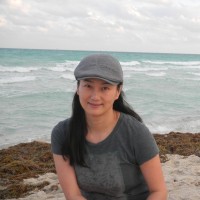 Li Jiang