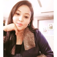 Monmie Baruah