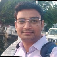 DIVESH VAISHNAV
