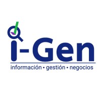 I-GEN LATAM