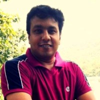 Anoop Selvaraj