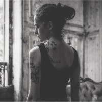 Pauline de Elixir de Lune