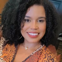 Elis Cristina Barbosa