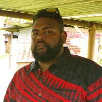 Joseph Atama