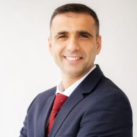 Abdullah Bicer
