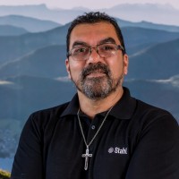 Evanir Nunes Júnior