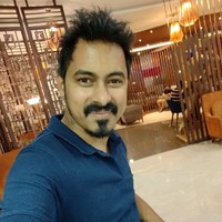 Santosh Kumar Lenka
