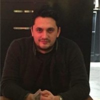 Bilal Kaplan