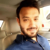 Ahmad Zein