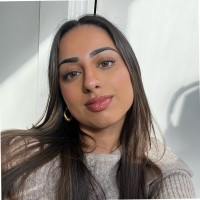 Sophia Hannah Irshad