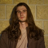 Gideon Webber-Peterson