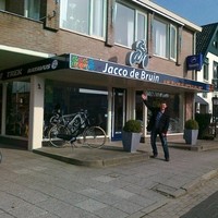 Jacco de Bruin